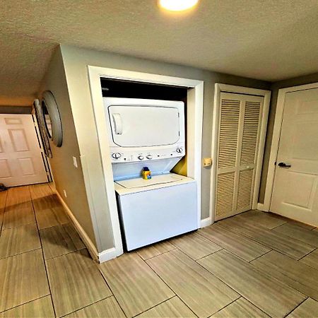 Vacation In Comfort And Luxury - 3 Bedroom Direct Oceanfront - Wyndham Ocean Walk Resort 2425 デイトナ・ビーチ エクステリア 写真